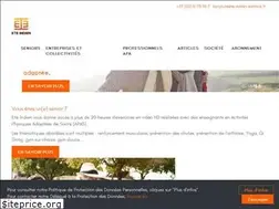 Sites similar to ete-indien-editions.fr
