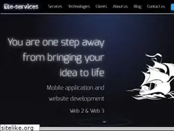 Sites similar to ete-services.com