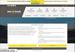Sites similar to ete.ch