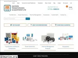 Sites similar to ete.co.uk