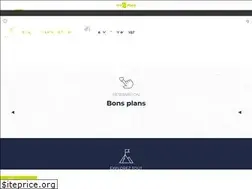 Sites similar to ete.les2alpes.com
