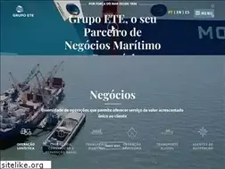 Sites similar to ete.pt