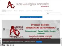 Sites similar to eteab.com.br