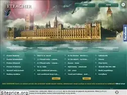 Sites similar to eteacher.pl