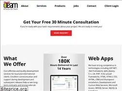 Sites similar to eteamid.com