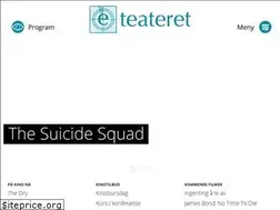 Sites similar to eteateret.no