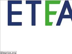 Sites similar to eteaux.fr