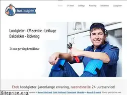 Sites similar to eteb.nl