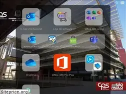 Sites similar to etec.sp.gov.br