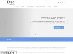 Sites similar to eteccarapicuiba.com.br