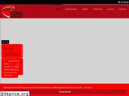Sites similar to etecct.com.br