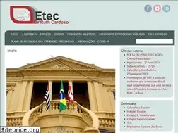 Sites similar to etecdrc.com.br