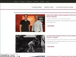 Sites similar to etech-news.co.za