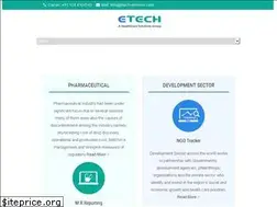 Sites similar to etech-services.com