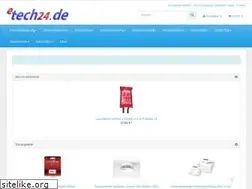 Sites similar to etech24.de