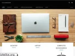 Sites similar to etechbazaar.com