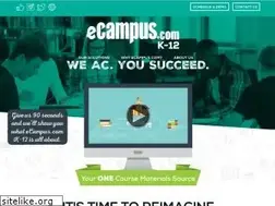 Sites similar to etechcampus.com