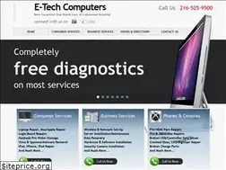 Sites similar to etechcomp.com