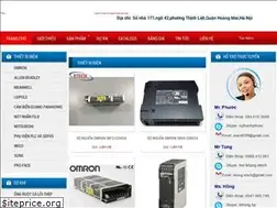 Sites similar to etechcompany.com.vn