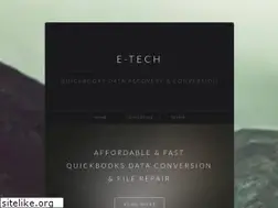 Sites similar to etechcorporation.com