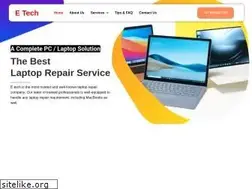 Sites similar to etechdisplay.in