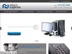Sites similar to etechexperts.com