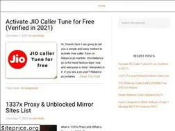 Sites similar to etechfolks.com