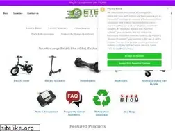 Sites similar to etechmotion.co.uk