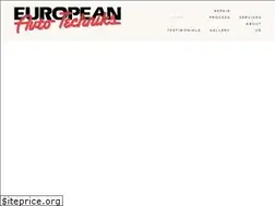 Sites similar to etechniks.com