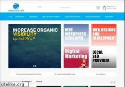 Sites similar to etechnocraft.com