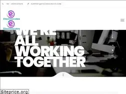 Sites similar to etechnocrates.com
