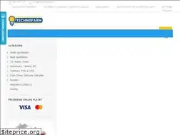 Sites similar to etechnofarm.cz