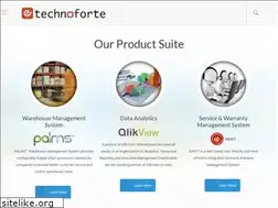 Sites similar to etechnoforte.com