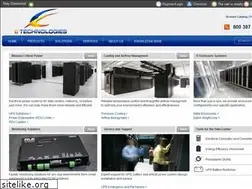 Sites similar to etechnologies.com