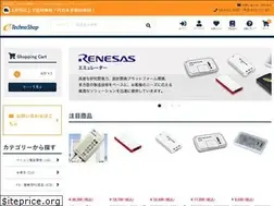 Sites similar to etechnoshop.com