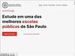 Sites similar to etechoracio.com.br