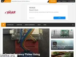 Sites similar to etechpath.com