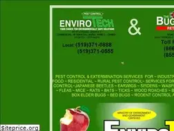 Sites similar to etechpestcontrol.ca