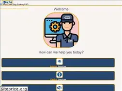 Sites similar to etechs.com.au