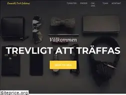 Sites similar to etechs.se