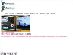 Sites similar to etechshout.com