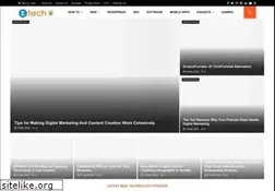 Sites similar to etechspider.com