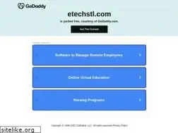 Sites similar to etechstl.com