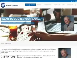 Sites similar to etechsys.com