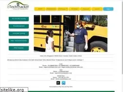 Sites similar to etechtracker.com