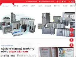 Sites similar to etechvn.com.vn