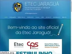Sites similar to etecjaragua.com