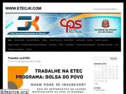 Sites similar to etecjk.com