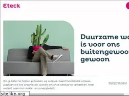 Sites similar to eteck.nl