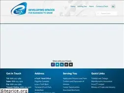 Sites similar to eteckparks.com